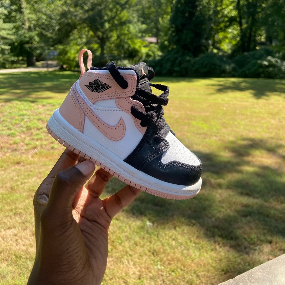 Toddler Jordan 1